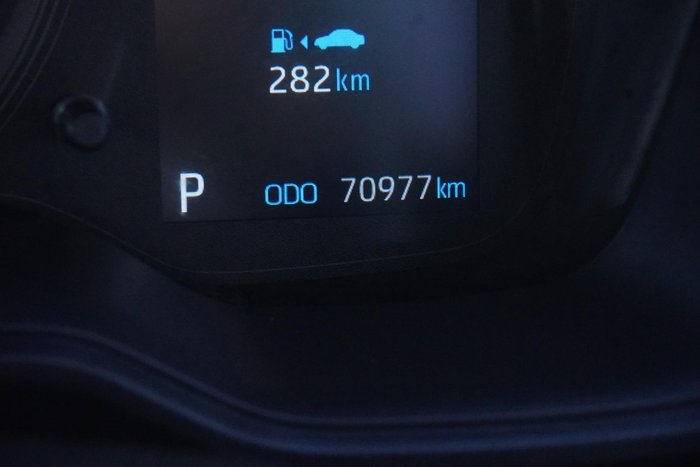 2020 Toyota Corolla Ascent Sport