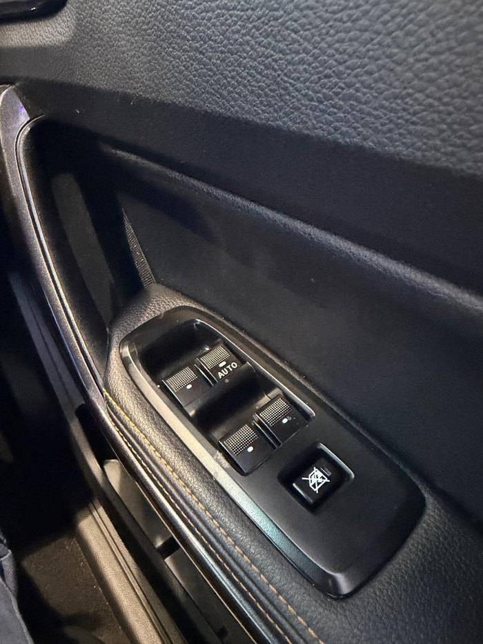 2020 Ford Ranger Wildtrak