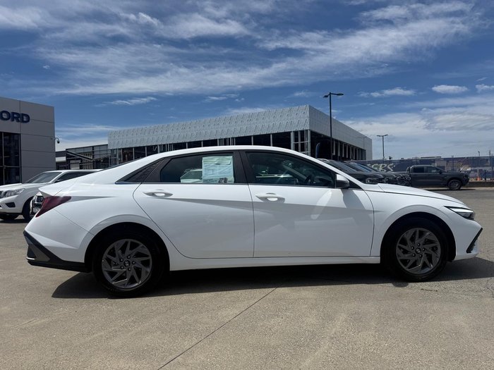 2024 Hyundai i30 Hybrid