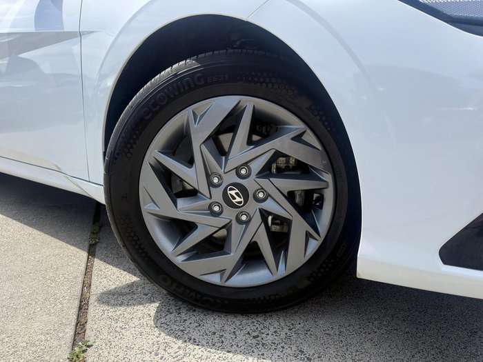 2024 Hyundai i30 Hybrid