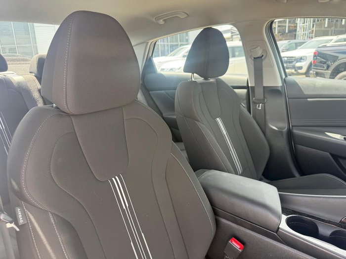 2024 Hyundai i30 Hybrid