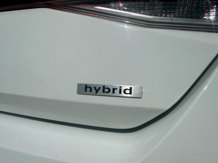 2024 Hyundai i30 Hybrid