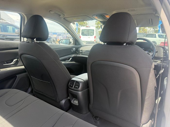 2024 Hyundai i30 Hybrid