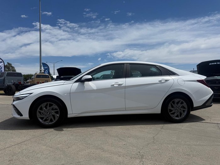 2024 Hyundai i30 Hybrid