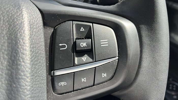 2025 Ford Ranger PHEV XLT