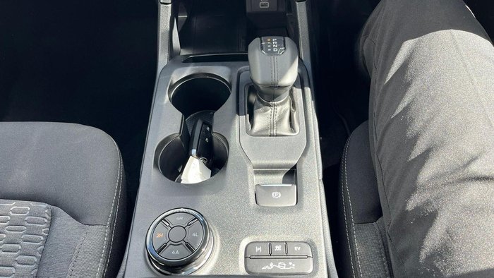 2025 Ford Ranger PHEV XLT