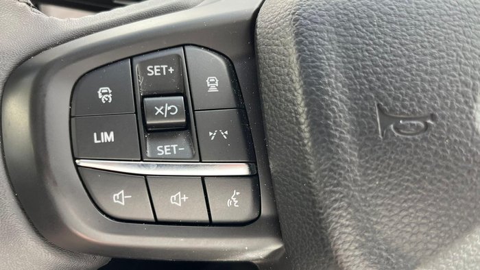 2025 Ford Ranger PHEV XLT