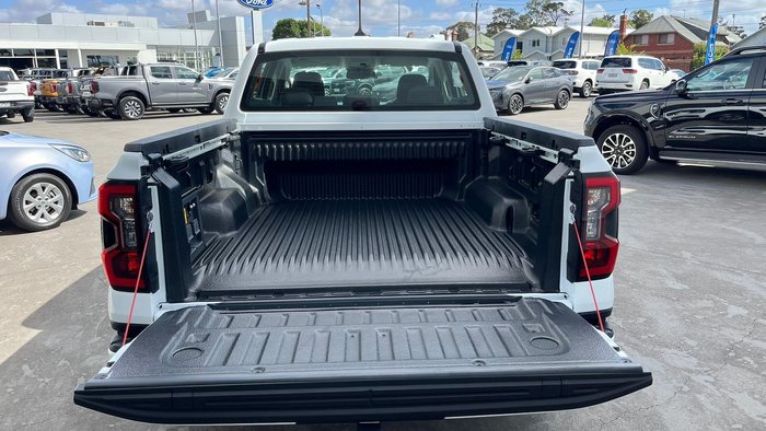 2025 Ford Ranger PHEV XLT