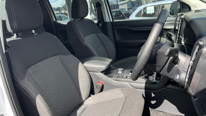 2025 Ford Ranger PHEV XLT