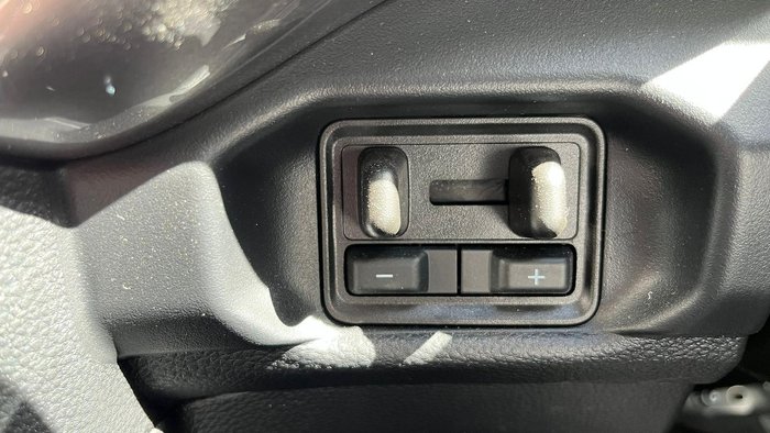 2025 Ford Ranger PHEV XLT