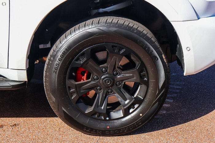 2026 GWM Cannon Alpha Ultra PHEV