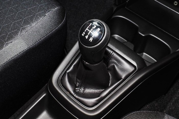 2026 Suzuki Swift Hybrid