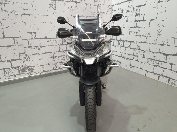 2022 CFMOTO 800MT Touring MT Blue