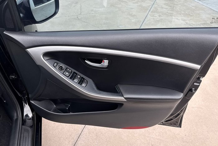 2015 Hyundai i30 Active X