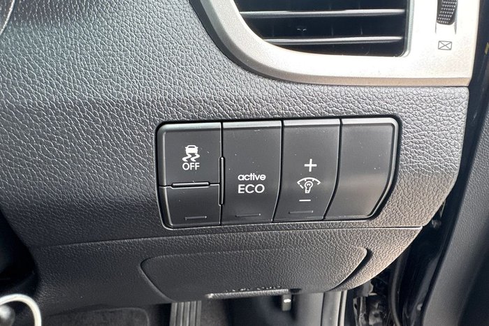 2015 Hyundai i30 Active X