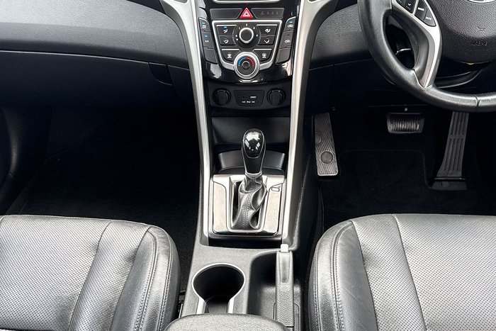 2015 Hyundai i30 Active X