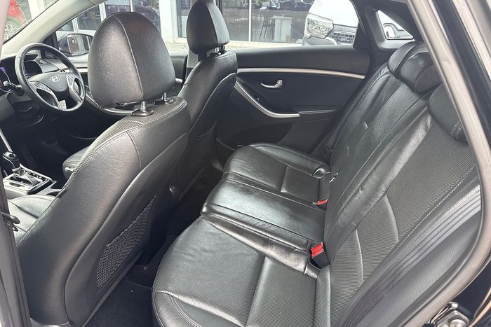 2015 Hyundai i30 Active X