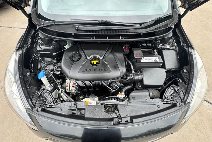 2015 Hyundai i30 Active X