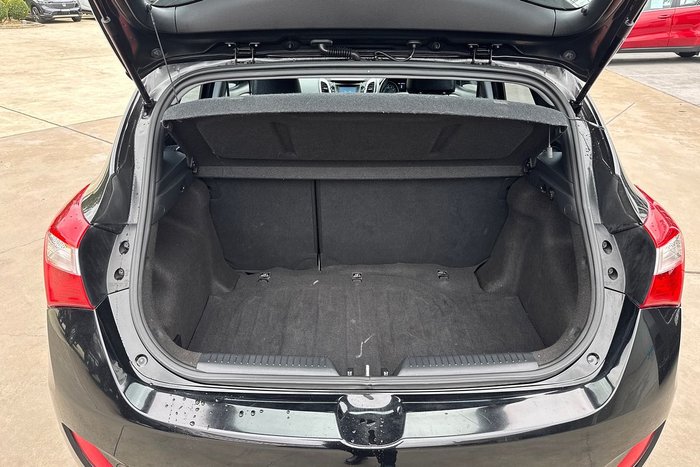 2015 Hyundai i30 Active X