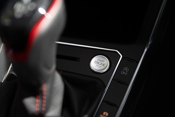 2026 Volkswagen Polo GTI