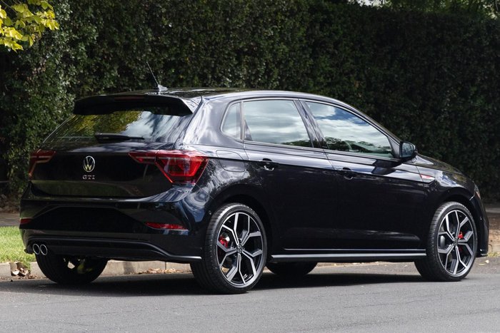 2026 Volkswagen Polo GTI