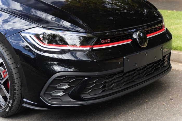 2026 Volkswagen Polo GTI