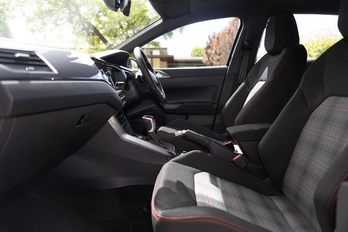 2026 Volkswagen Polo GTI