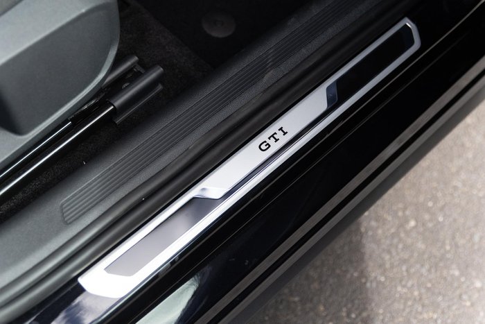 2026 Volkswagen Polo GTI