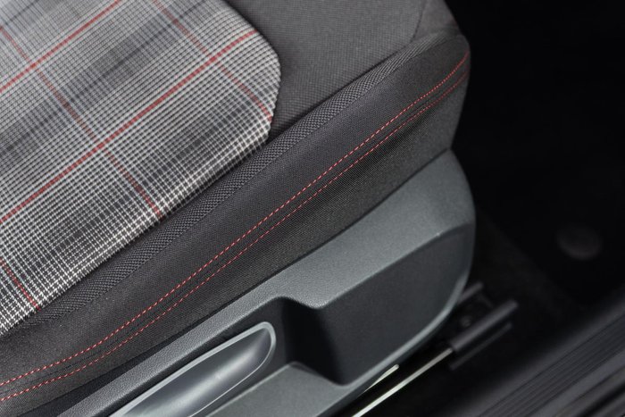 2026 Volkswagen Polo GTI