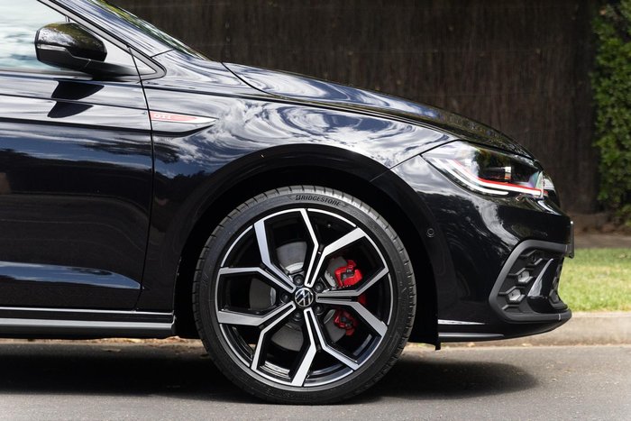 2026 Volkswagen Polo GTI