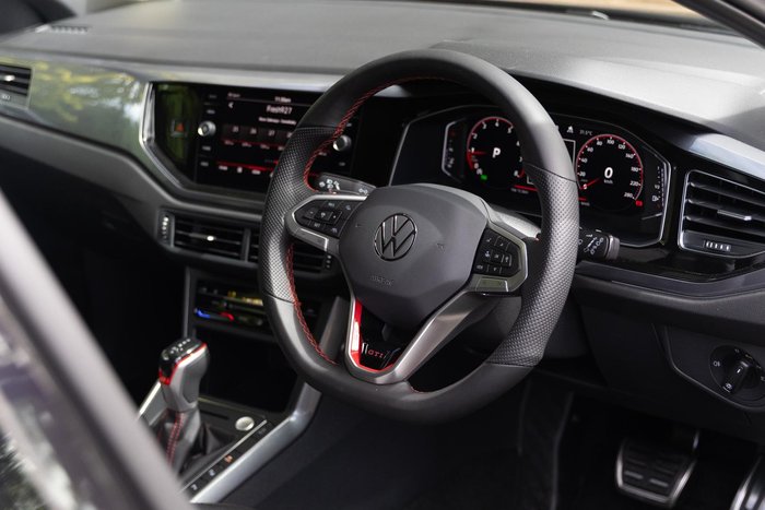 2026 Volkswagen Polo GTI