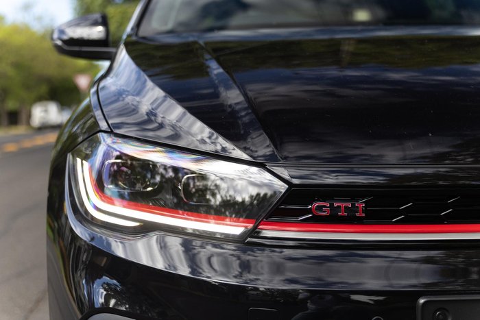 2026 Volkswagen Polo GTI