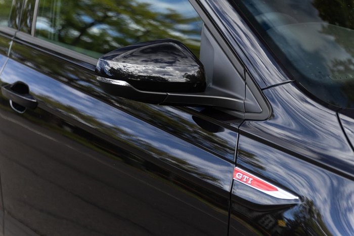 2026 Volkswagen Polo GTI