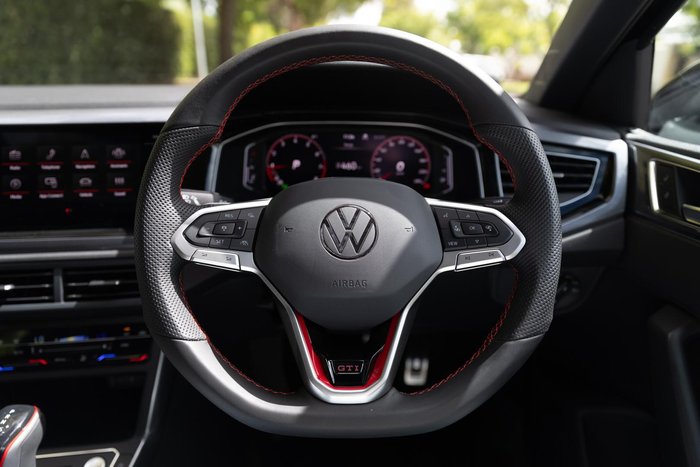 2026 Volkswagen Polo GTI