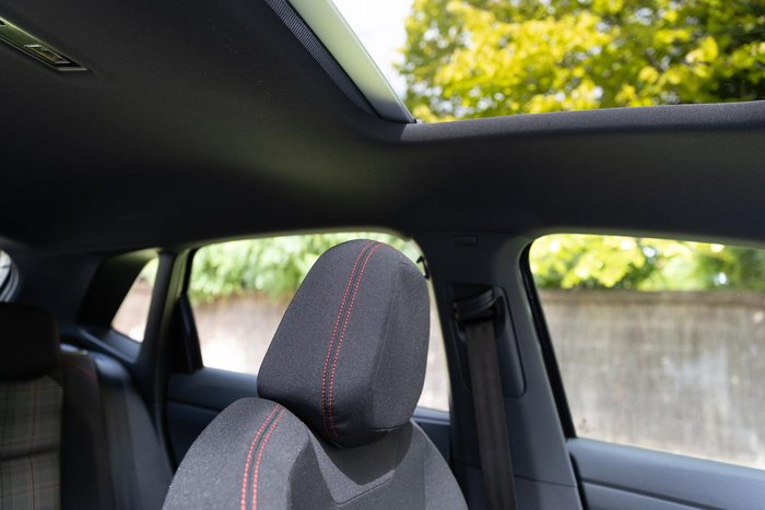 2026 Volkswagen Polo GTI