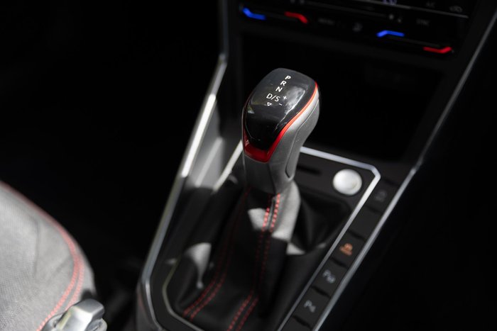 2026 Volkswagen Polo GTI