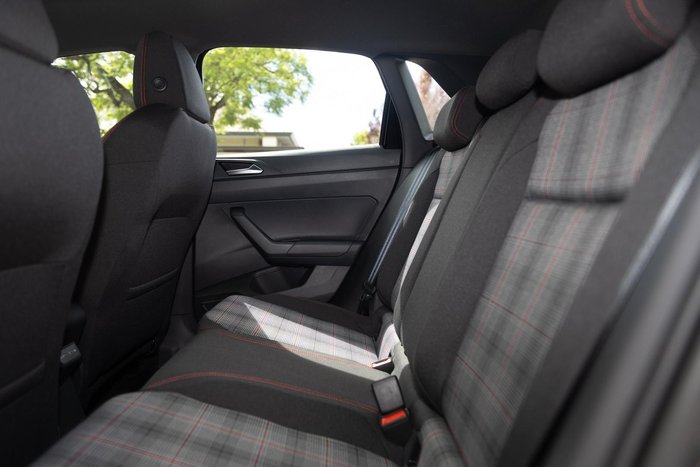 2026 Volkswagen Polo GTI