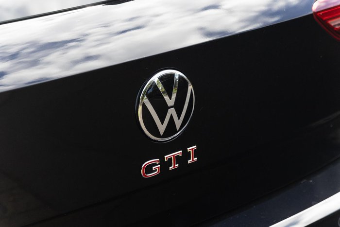 2026 Volkswagen Polo GTI