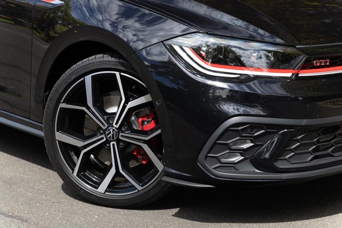 2026 Volkswagen Polo GTI