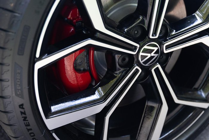 2026 Volkswagen Polo GTI