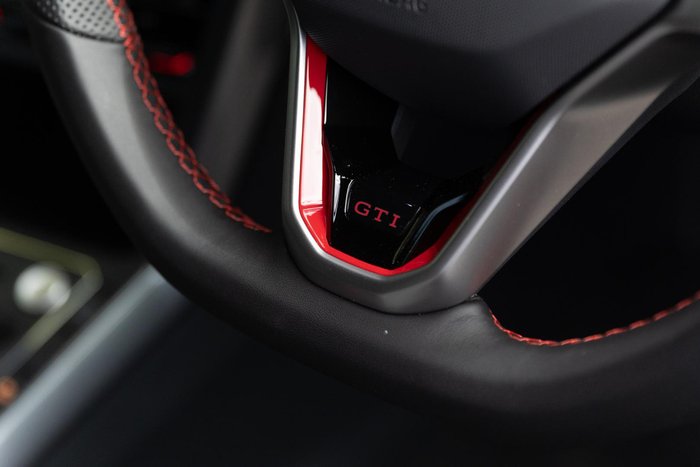 2026 Volkswagen Polo GTI