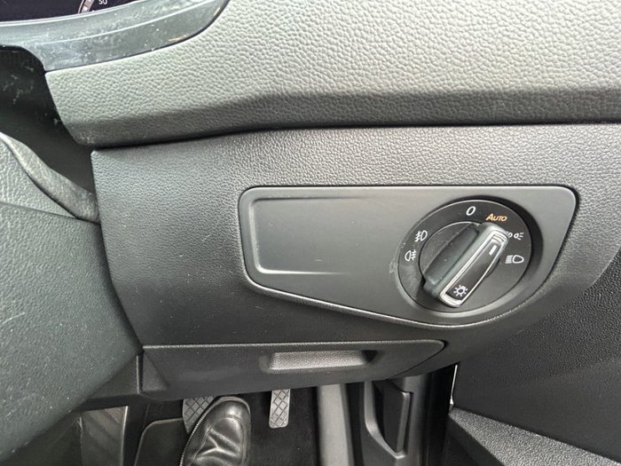 2018 VOLKSWAGEN TIGUAN 132TSI COMFORTLINE