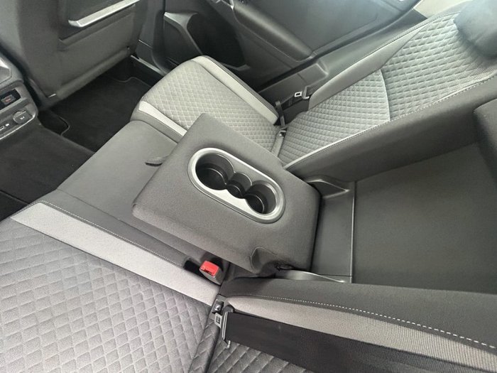 2018 VOLKSWAGEN TIGUAN 132TSI COMFORTLINE