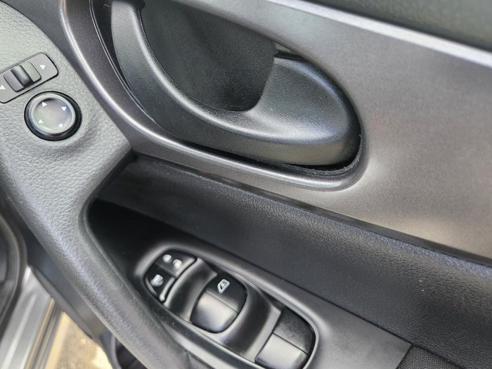 2017 Nissan QASHQAI ST