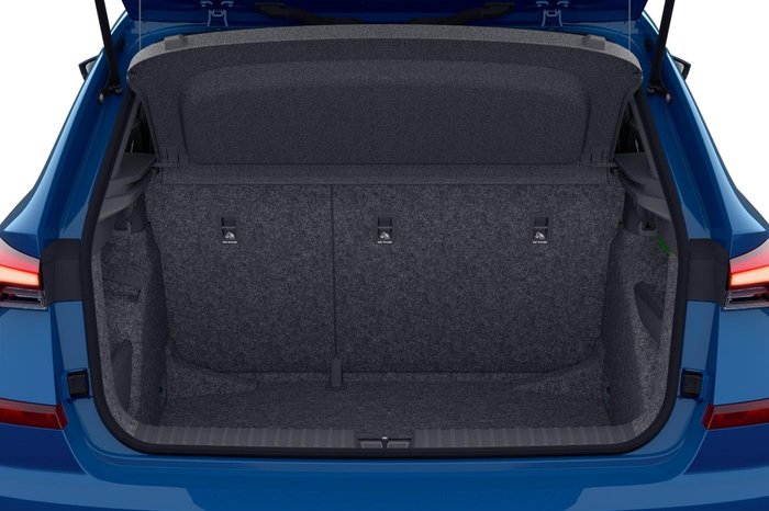 2026 SKODA Kamiq 85TSI Select