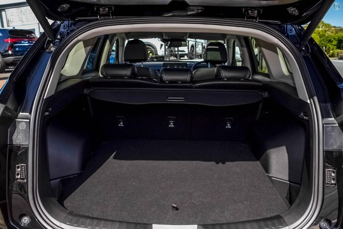 2025 GWM Haval H6 Ultra Hybrid