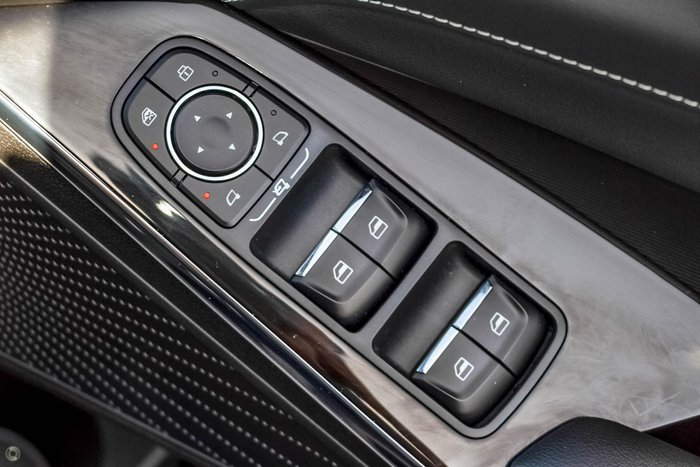 2025 GWM Haval H6 Ultra Hybrid