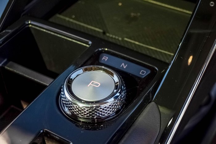 2025 GWM Haval H6 Ultra Hybrid