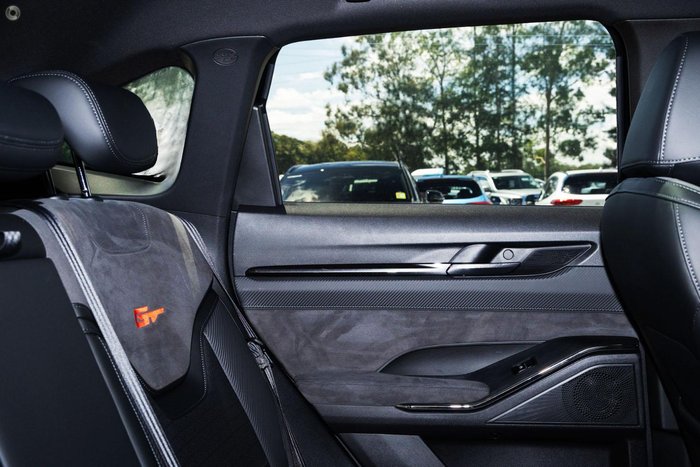 2025 GWM Haval H6GT Ultra PHEV