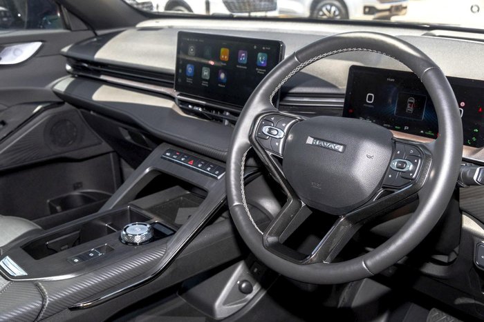 2025 GWM Haval H6GT Ultra PHEV